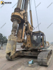 XR150d3 Reliable High-stability Cost-effective Rotary Drilling Rig
