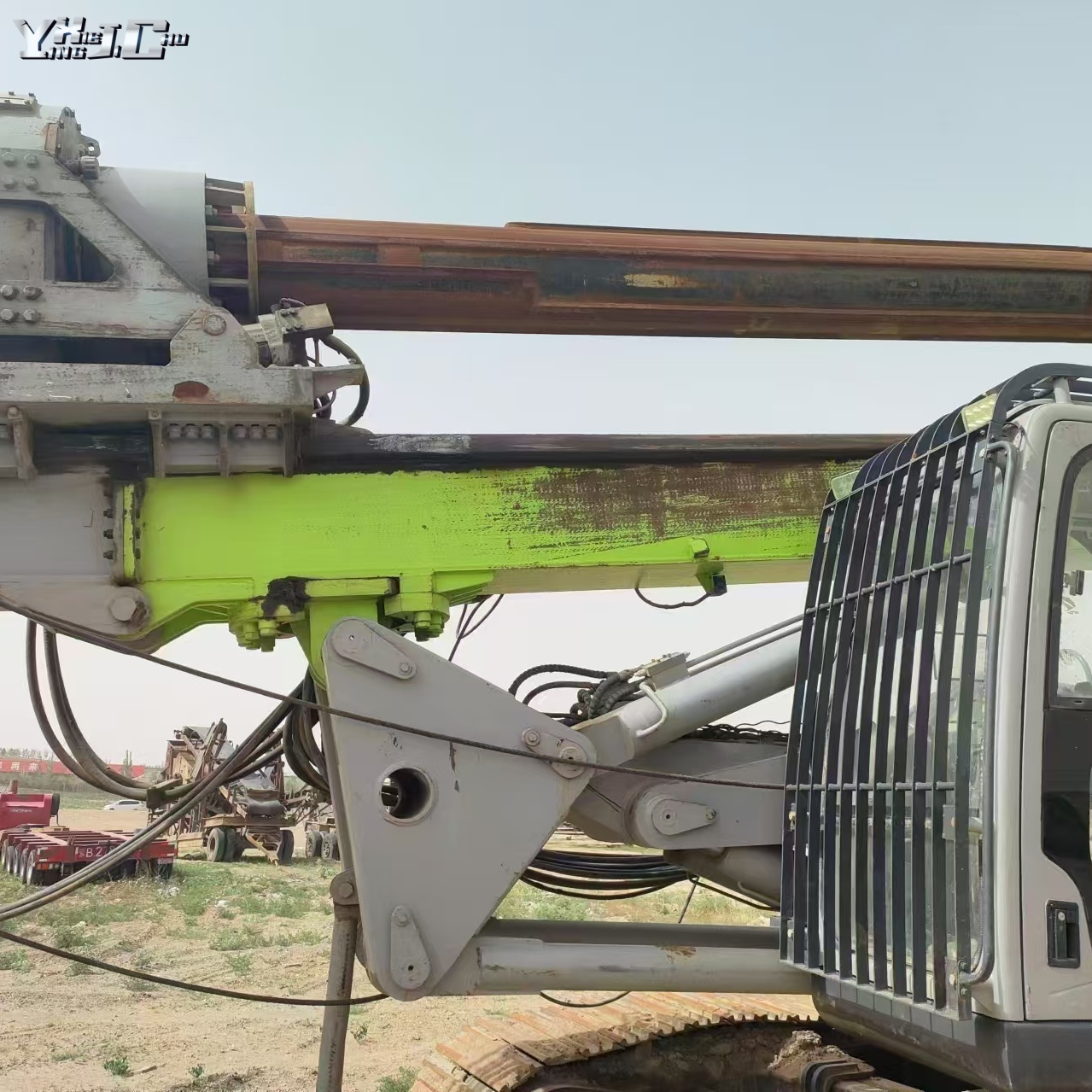 How Can The Occurrence of Accidents During The Lifting And Lowering of Rotary Drilling RIGS Be Reduced
