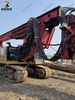  SANY SR435 Durable In Good Condition Precise Drilling Machine