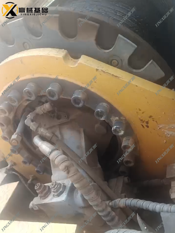 XR150 Multifunctional Advanced Efficient Rotary Drilling Rig 150D3