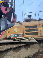 SANY SR360 Fully Functional Reliable Construction Machine