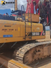 SANY SR155 Powerful Compact Durable Quick Delivery Drilling Rigs