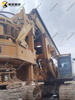 XCMG XR220 Reliable Flexible Stable Precise Partial Warranty Drill Rig
