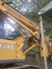 XCMG XR220 Economical Adaptable Quick Delivery Rotary Drilling Rig