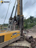 280E Mounted Durable Intelligent Powerful Drilling Rigs