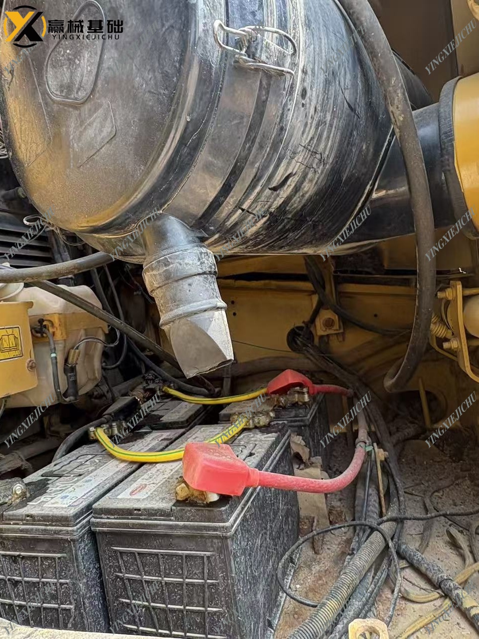 SANY SR250 Excellent Performance Intelligent Drilling Equipment