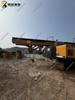 XCMG XR220 Crawler Mounted Economical Hydraulic Piling Rig