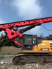 SANY SR360 Adaptable Fully Functional Quick Delivery Rotary Drilling Rig