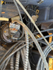 XCMG XR220 Durable Adjustable Spot Goods Hydraulic Piling Rig