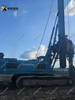 Sunward SWDM250 Adaptable Economical Portable Intelligent Piling Rig