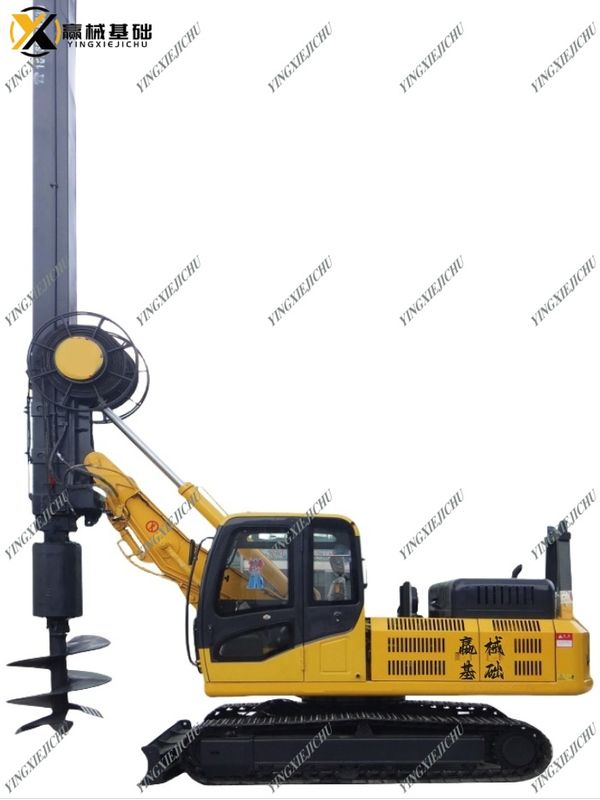 LIQIANG LQR154 Popular Adaptable Portable Civil Engineering Machinery