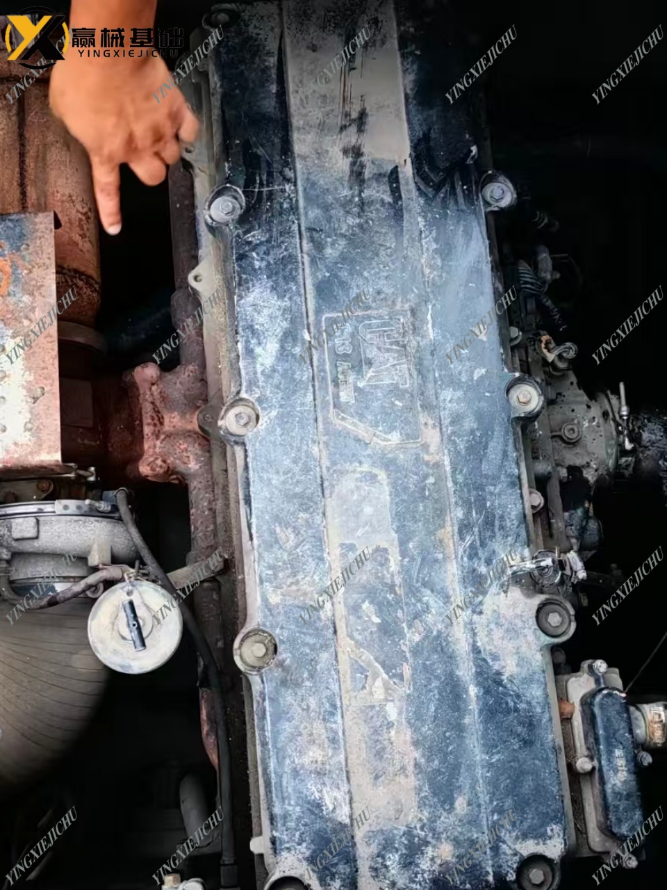 SANY SR360 Professional High Quality Efficient Precise Drilling Equipment