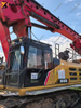 SANY SR360H Professional Reliable Portable Rotary Drilling Rig