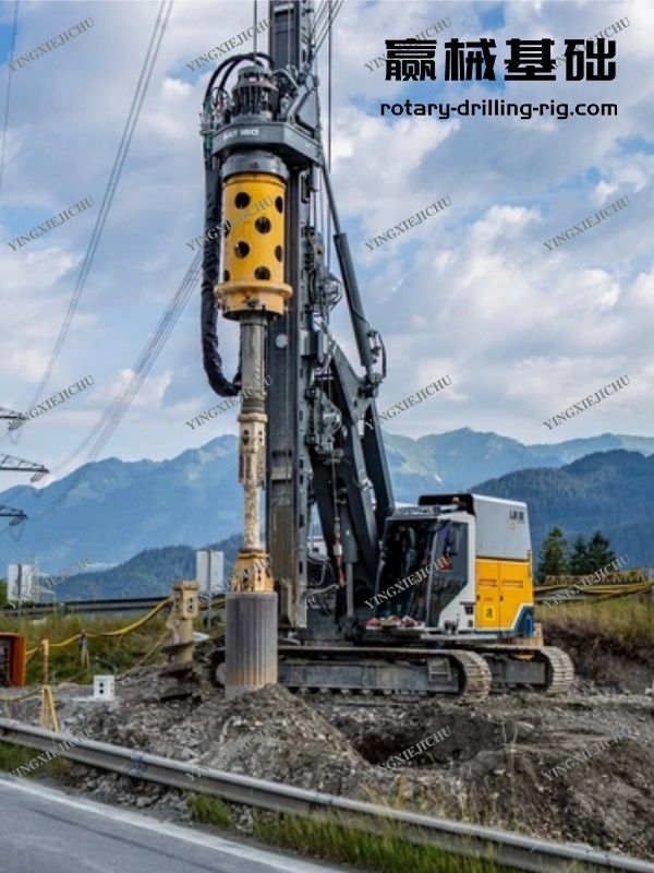 The Technical Approach: A Comparative Analysis of Brand Advantages in Rotary Drilling Rigs – Intelligence, Power Systems, and Energy-saving Technologies