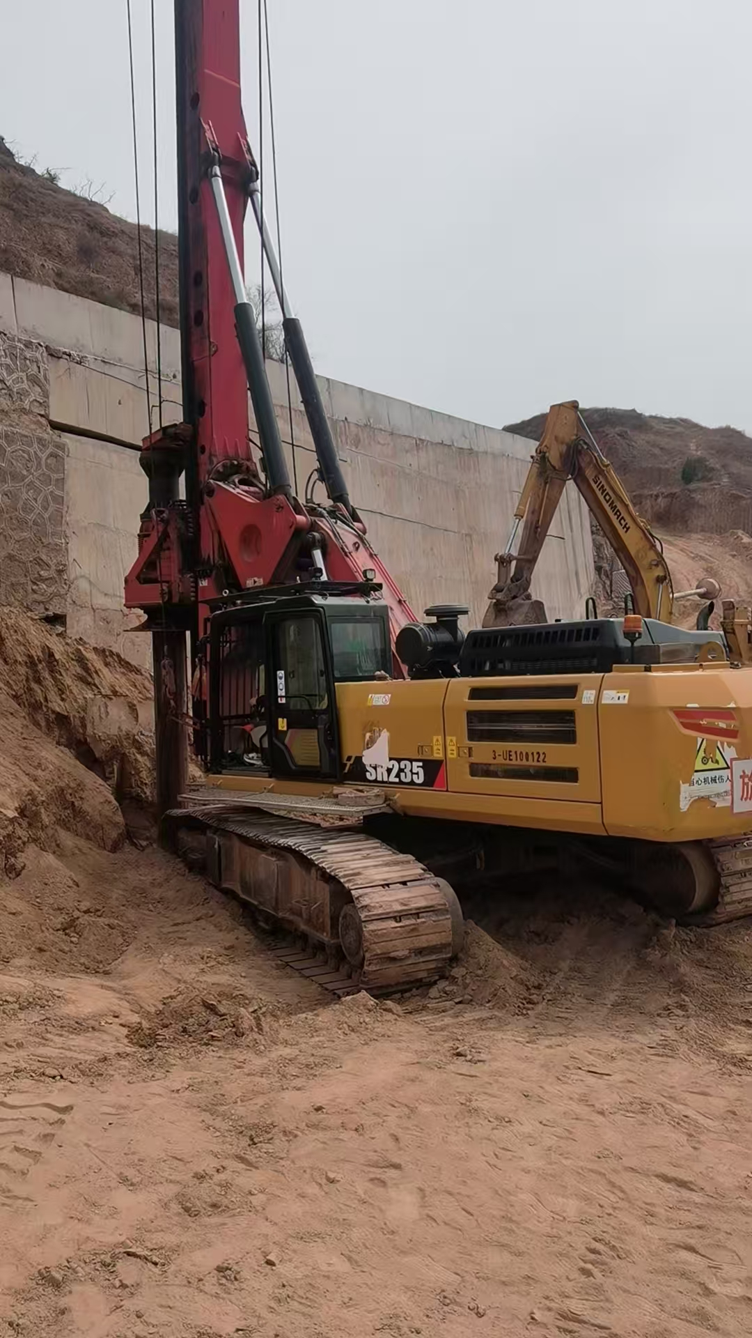 The "heart" of the rotary drilling rig: A comprehensive guide to the power head