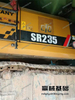  SANY SR235 Good Price High Power