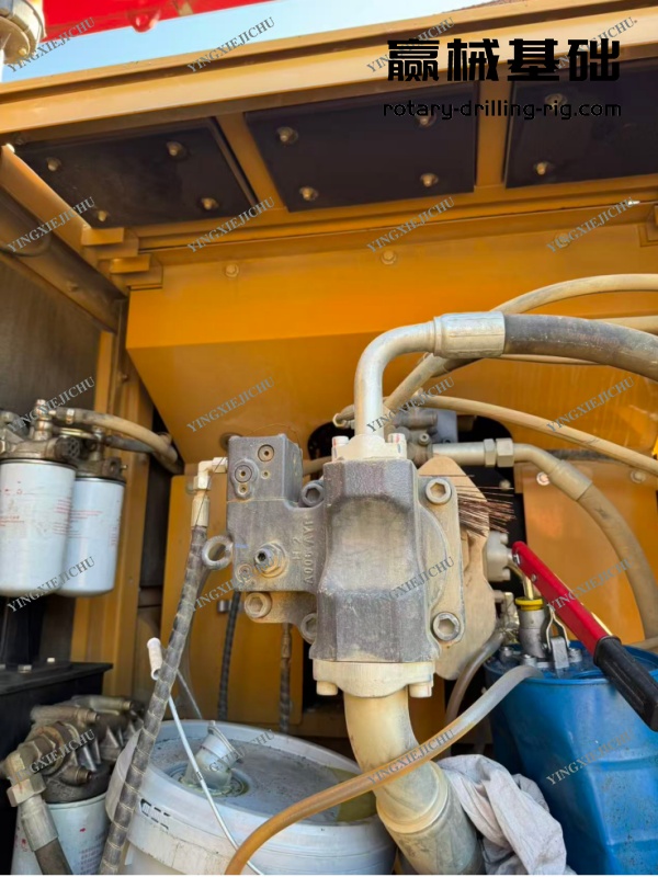 Master cost control to make cranes "beyond value."