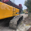 Amazing Condition Winch System Used Piling Machine Sany 235 