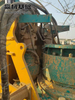 Highly adaptable All-terrain adaptability SWDM220 Rotary drill