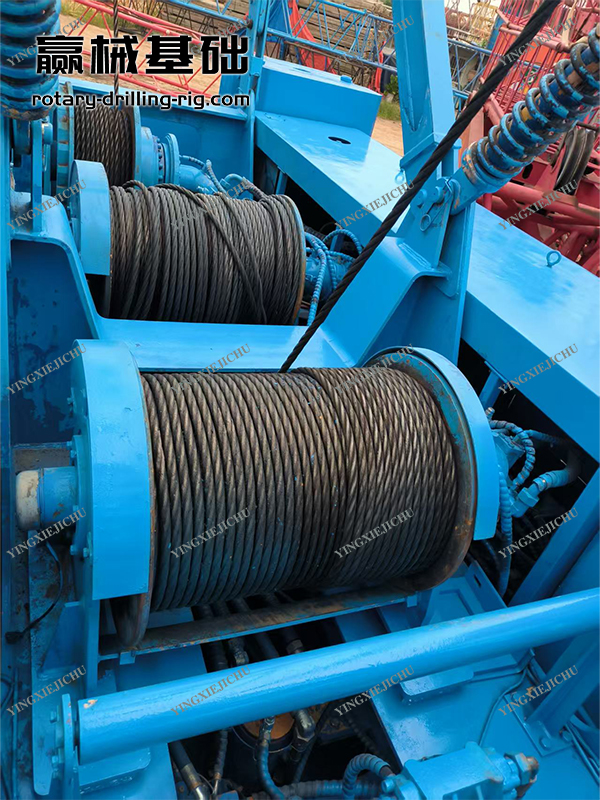 Quick Disassembly Stable on Complex Ground Precise Micro-movement QUY75 Crawler Crane