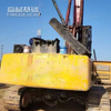 High efficiency in soil layers Cost-effective and practical SR200 Rotary Drill Rig