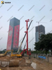 YUCHAI Second-hand Lowest Price Hydraulic Drilling Rig