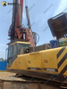 Used Rotary Drilling Rig Discount Offer Piling machine SANY SR220 Crawler Rotary Drilling Rig