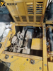 Used Rotary Drilling Rig Pile hammer Pile driver SANY SR405 Crawler Rotary Drilling Rig