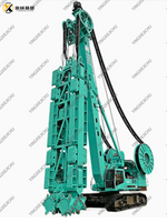 JINT SG70 Huge Discount Second-hand Rotary Drilling Rig