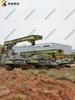 ZOOMLION ZR220 Spot Goods Factory Direct Sale Rotary Drilling Rig