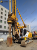 BAUER BG26 Second-hand Competitive Price Rotary Drilling Rig