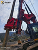  SANY SR405 Second-hand Competitive Price Rotary Drilling Rig