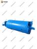 Direct Sale Straight Rock Drilling Bucket Or Soil Drilling Bucket 