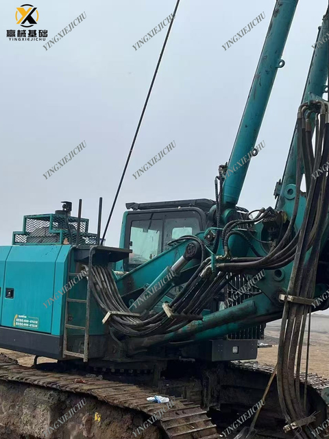 SWDM160 Popular Spot Goods Adaptable Durable Economical Drilling Equipment