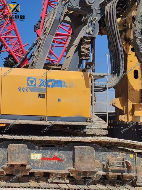 240E Multifunctional Adjustable Quick Delivery Powerful Used Drilling Machine