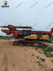 SANY SR280 Proven Cost-effective Efficient Drilling Equipment