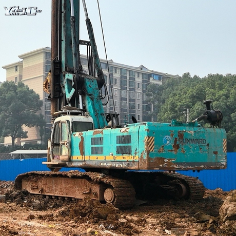 Oil Rig Clinic How To Adjust The Center of Gravity of A Rotary Drilling Rig During ...