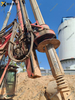  SANY SR200 Durable Multifunctional Advanced Drilling Rig