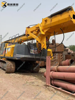 XCMG XR280D Fully Functional Excellent Performance Drilling Rigs
