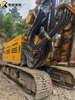 BAUER BG42 Compact Sturdy Reliable Rotary Drilling Rig