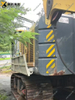 XR240E Portable Adaptable Professional Price Rotary Drilling Rig