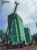 Sunward SWDM360 Heavy-duty Powerful Flexible Piling Machinery