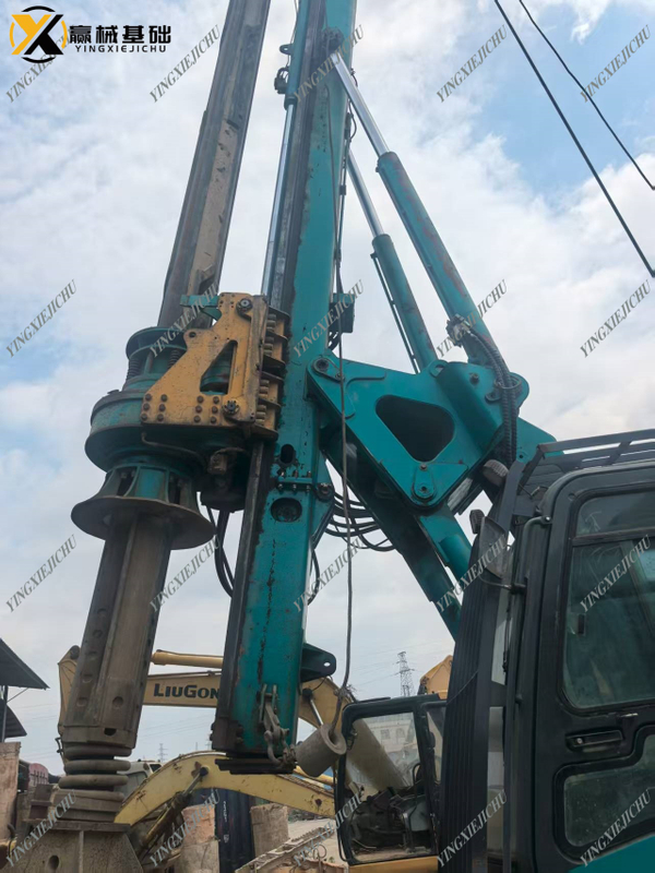SUNWARD SUDM160 Intelligent Safe Precise Sturdy Drilling Machine