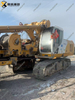 BAUER BG26 High Quality Popular Flexible Piling Machinery
