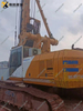 BAUER BG26 Fully Functional Professional Intelligent Drilling Rigs