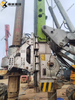 ZOOMLION ZR160C_3 Second-hand Flexible Reliable Stable Intelligent Drill Rig