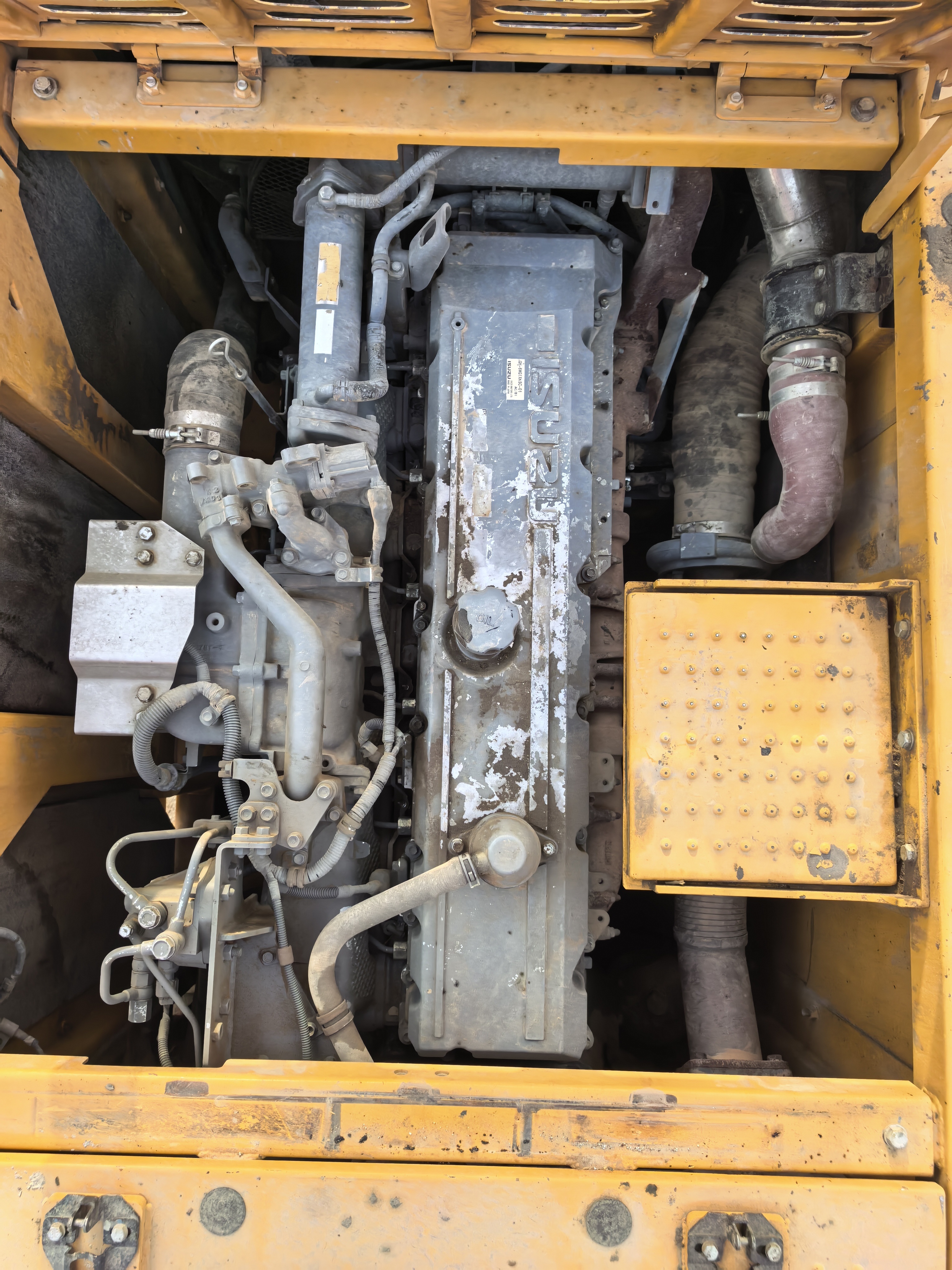 SANY SR360 Adaptable High Quality Drilling Machine