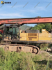 SANY SR280 Multifunctional Stable High Quality Reliable Piling Rig