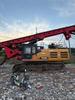 SANY SR360 Adaptable Fully Functional Quick Delivery Rotary Drilling Rig