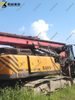 SANY SR220 Powerful Efficient Reliable Sturdy Adjustable Drilling Rigs